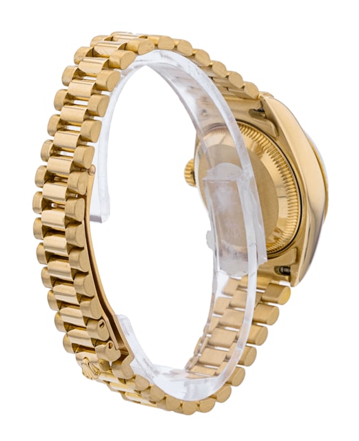 Rolex Datejust Lady 79178 Image 3